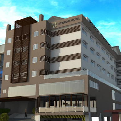 CITYLIGHT HOTEL